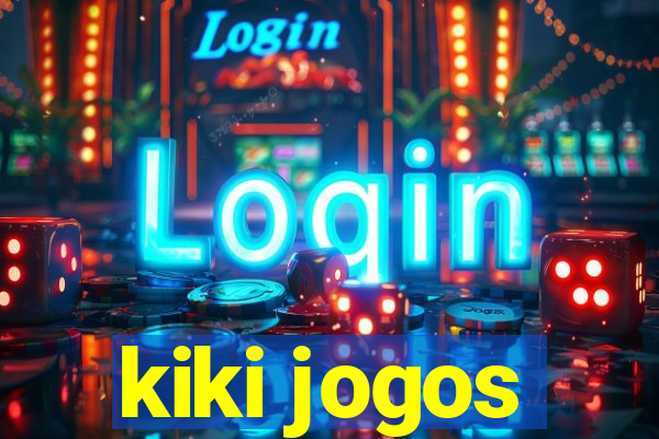 kiki jogos